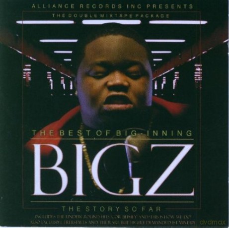Bigz: Best Of Big-Inning [2CD]