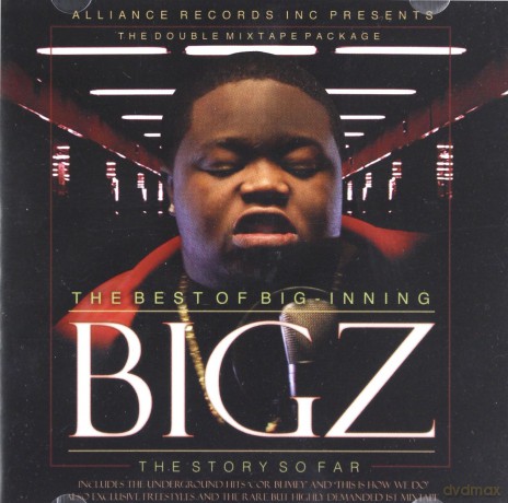 Bigz: Best Of Big-Inning [2CD]