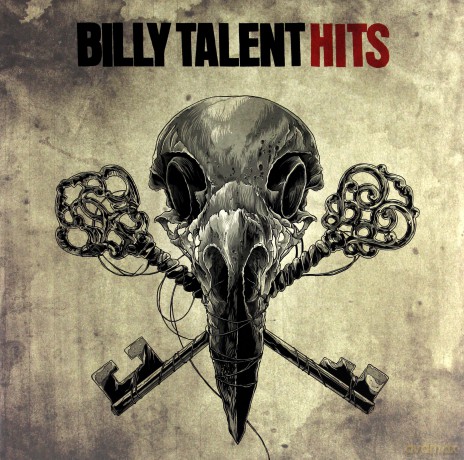 Billy Talent: Hits [2xWinyl]
