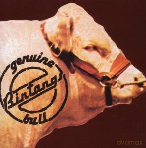Bintangs: Genuine Bull [CD]