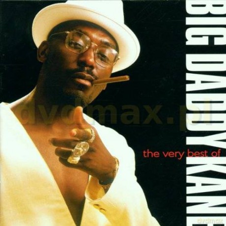 Big Daddy Kane: The Very Best Of [CD]
