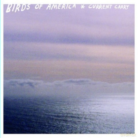 Birds Of America: Current Carry [CD]