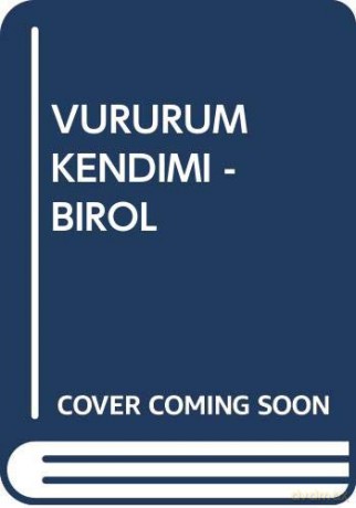 Birol: Vururum Kendimi [CD]