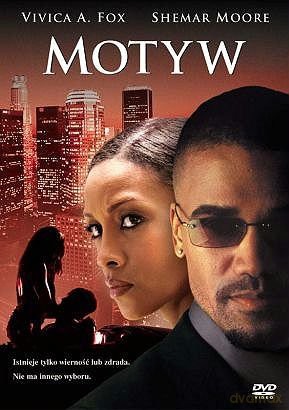 Motyw [DVD]