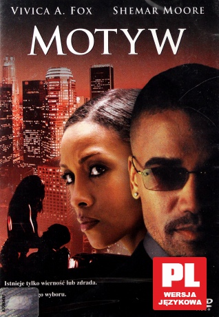 Motyw [DVD]