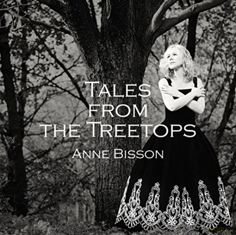 Bisson Anne: Tales From The Treetops [Winyl]