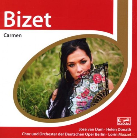 Bizet: Carmen/Highlights [CD]