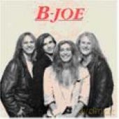 B-Joe: B-Joe [CD]