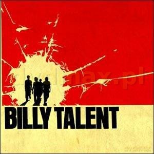Billy Talent: Billy Talent [CD]