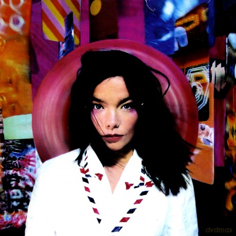 Bjork: Post [CD]