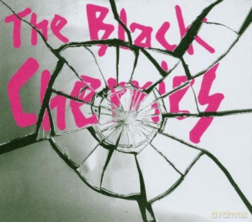 Black Cherries: Black Cherries [CD]