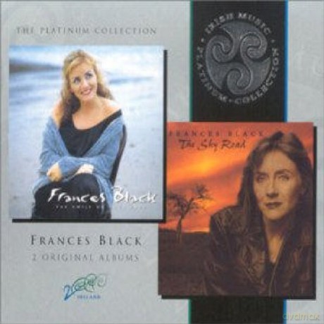 Black Frances: Smile On Your Face - Sky Road [2CD]