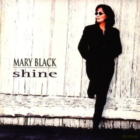 Black Mary: Shine [CD]