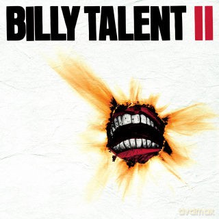 Billy Talent: Billy Talent II [2xWinyl]