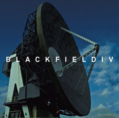 Blackfield: IV [CD]
