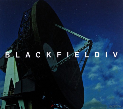 Blackfield: IV [CD]