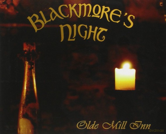 Blackmore: Olde Mill In [CD]