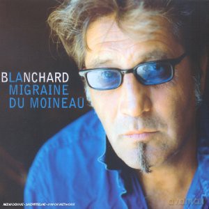 Blanchard: Migraine Du Moineu [CD]