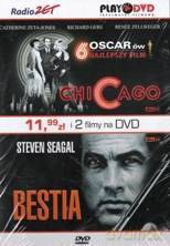 Play DVD 10: Chicago / Bestia [2DVD]