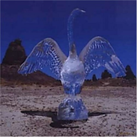 Blinker The Star: August Everywhere [CD]