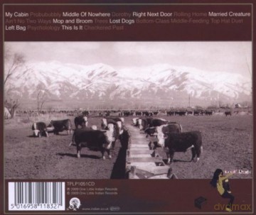 Bloch Emit: Dictaphones vol. 1 [CD]