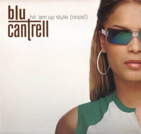 Blu Cantrell & Foxy Brown: Hit Em Up Style (OOPS) [Winyl]