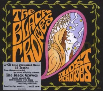 The Black Crowes: The Lost Crowes [2CD]