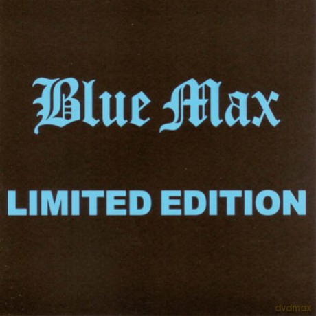 Blue Max: Limited Edition [CD]