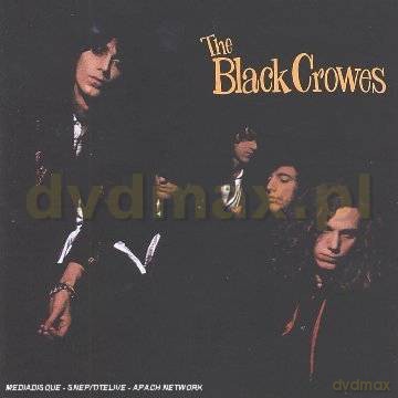The Black Crowes: Shake Your Money Maker [CD]