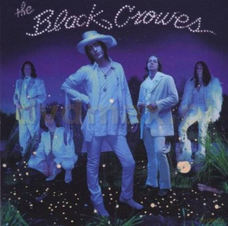 The Black Crowes: By Your Side [CD]