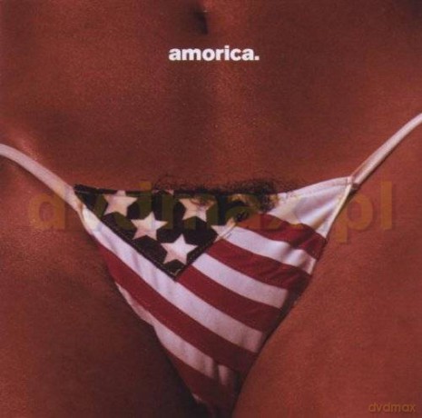 The Black Crowes: Amorica [CD]