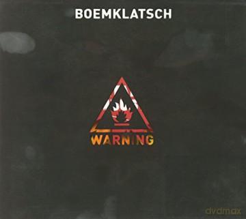 Boemklatsch: Spontaneous Combustion [2CD]