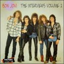 Bon Jovi: The Interviews vol. 2 [CD]