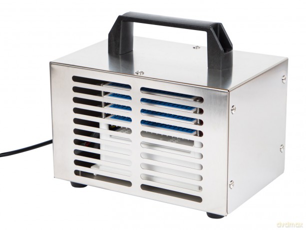 Generator ozonu blow oz-01 ozonator 60000 mg/h 120w