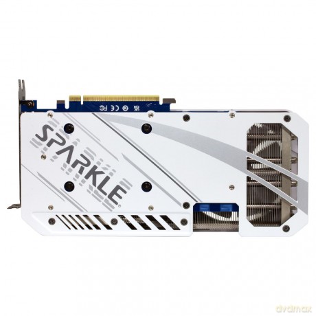 Karta graf. sparkle intel arc a750 roc luna oc
