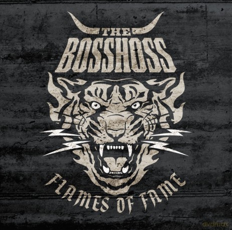 Bosshoss: Flames Of Fame [2CD]