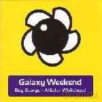 Boy George & Allister Whitehead: Galaxy Weekend [2CD]
