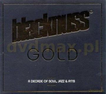 Blacknuss: Gold [CD]