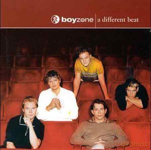 Boyzone: A Different Beat [CD]