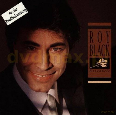 Roy Black: Rosenzeit [CD]