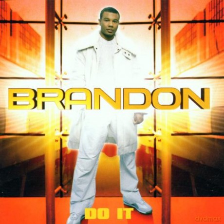 Brandon: Do It [CD]