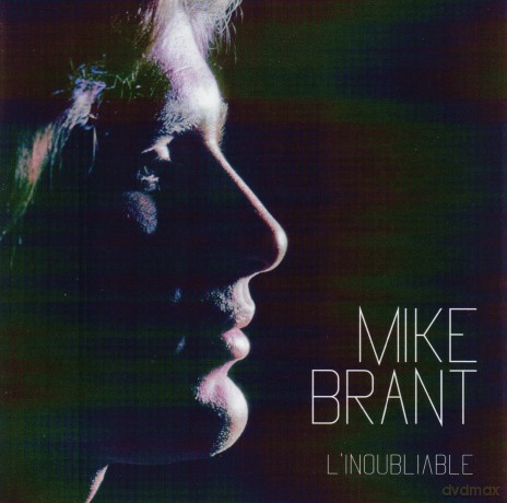 Brant Mike: L Inoubliable [CD]