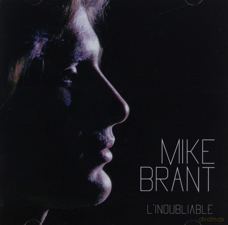 Brant Mike: L Inoubliable [CD]