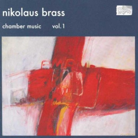 Brass Nikolaus: Chamber Music 1 [CD]