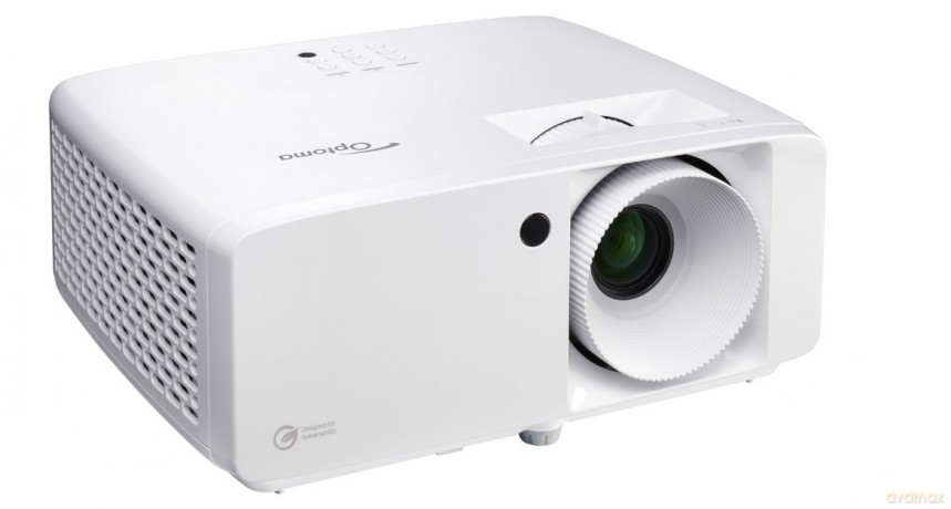 Projektor dlp zh361 ls fhd 4000 lumens 300000:1