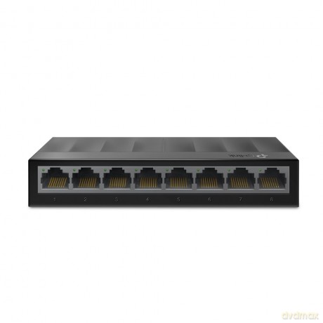 Przełącznik ls1008g 8x1gbe