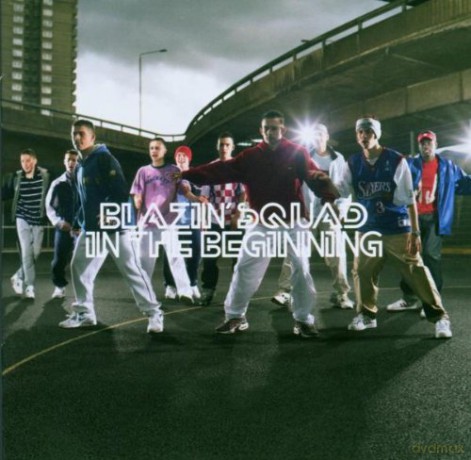 Blazin\' Squad: In The Beginning [CD]