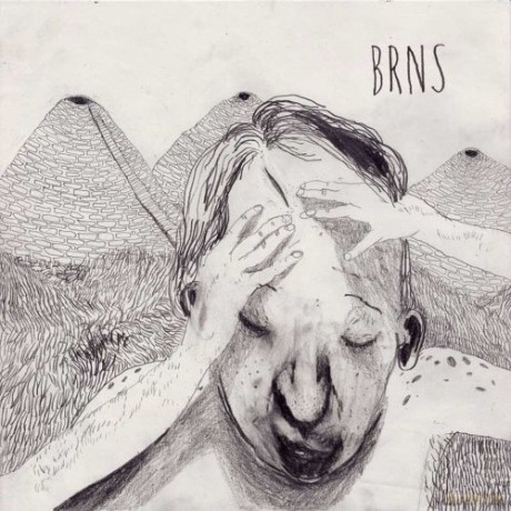 Brns: Wounded [CD]
