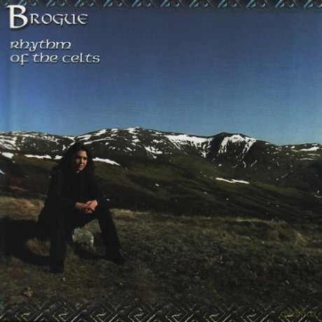 Brogue: Rhythm Of The Celts [CD]