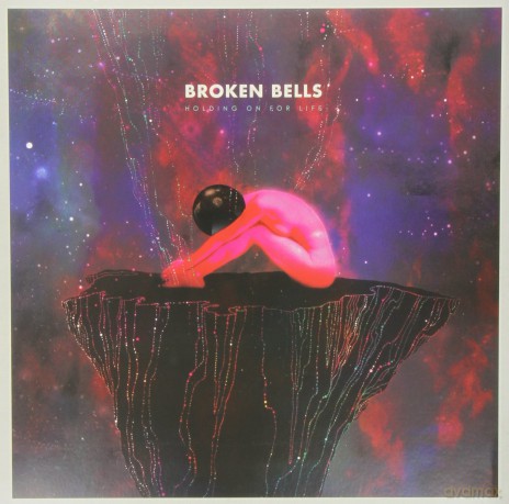 Broken Bells: Holding On For Life - Rsd 2014 Release [Winyl]